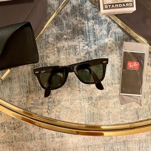 Ray-Ban original wayfarer classic - tortoise